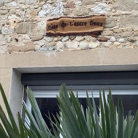 Gite De L'Entre Deux Upie Luaran gambar