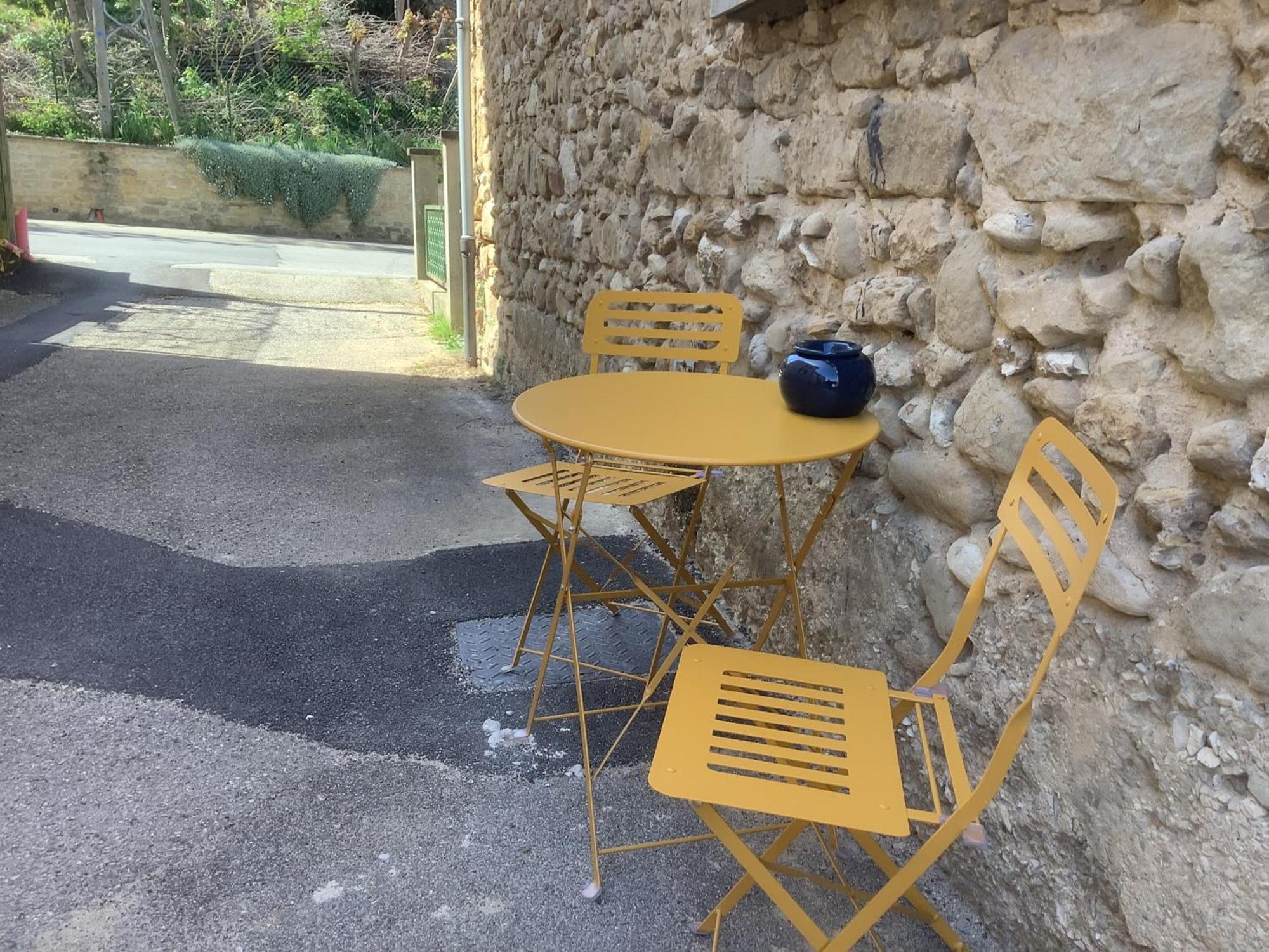 Gite De L'Entre Deux Upie Luaran gambar