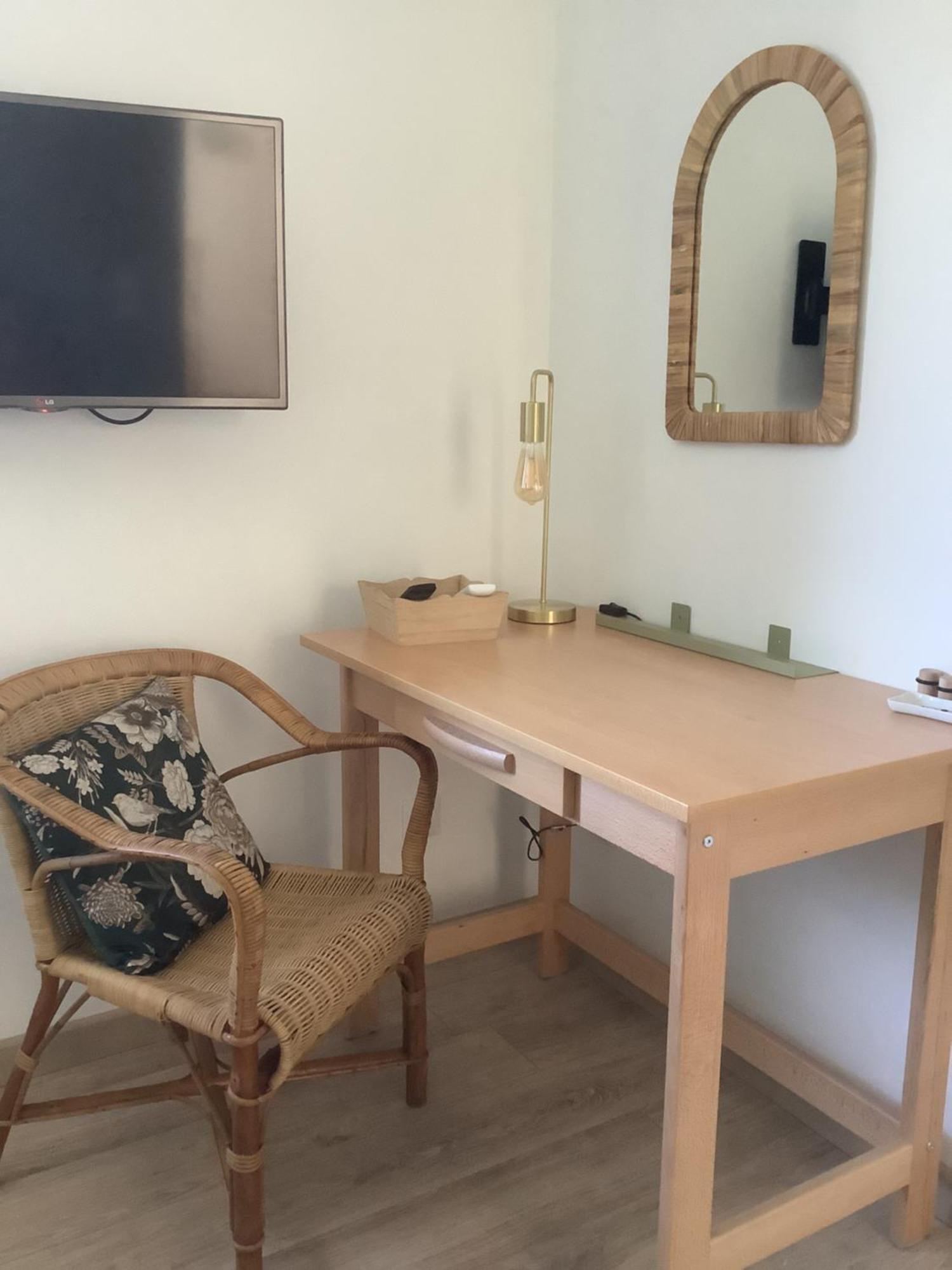 Gite De L'Entre Deux Upie Luaran gambar