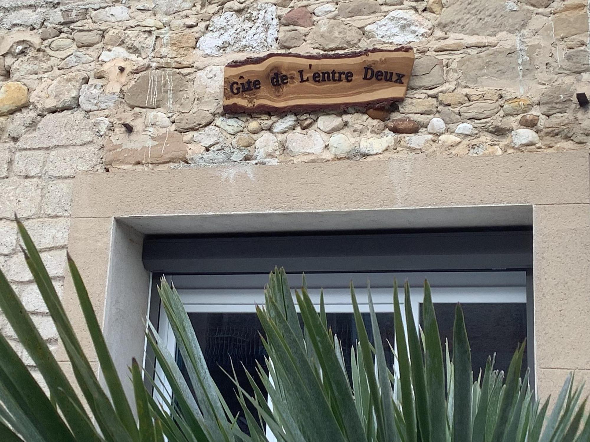 Gite De L'Entre Deux Upie Luaran gambar